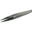 259CFR-SA Plastic Tweezers with Interchangeable Tips 128 mm