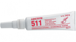 511, CH THE, Thread sealant 50 ml, Loctite