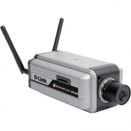 DCS-3430/E, Network camera fix 704 x 480 NTSC 704 x 576 PAL, D-Link