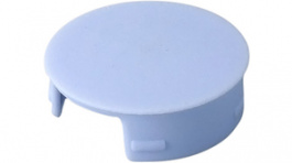 A3220006, Cover 20 mm blue, OKW