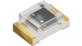 SFH 3710, Phototransistor 570 nm 20 mA 5.5 V 0805, Osram Opto Semiconductors