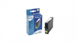 359728, Ink cartridge T080140 black, Pelikan Hardcopy