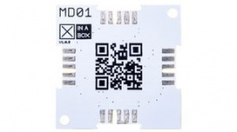 MD01, Blank xCHIP Spacer Module, Xinabox