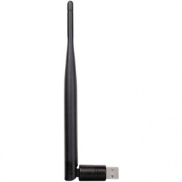 DWA-127, USB adapter, D-Link