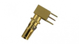 RND 205-01092, Coaxial Contact, Right-Angled, Socket, 75Ohm, RND Connect