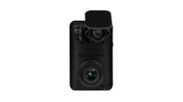 TS-DP10A-32G, DrivePro 10 Dashcam 140° USB 2.0 Black 1920 x 1080, Transcend