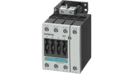 3RT15171BB40, Contactor, 2 Break Contacts + 2 Make Contacts, 24 VDC, Siemens
