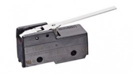 Z-15GW, Basic Switch, 1CO, Hinge Lever, Omron