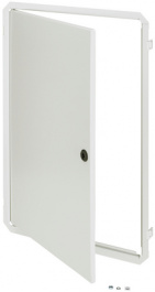 IDS ARCA 5070, Дверцы, Fibox