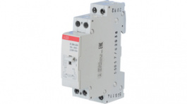 E256-230, Surge Current Switch, 1 NO / 1 NC, 230 VAC / 115 VDC, ABB