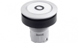 RRJT, Pushbutton Head Round, 28 mm, Schlegel Elektrokontakt