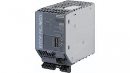 6EP3436-8SB00-2AY0, Switched-Mode Power Supply, Adjustable, 24 V/20 A, 480 W, 400 VAC ... 500 VAC, S, Siemens