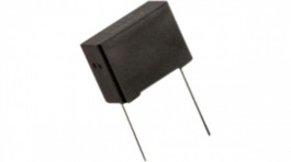 ECWFE2W104J, Capacitor, radial 0.1 uF ±5% 450 VDC ECWFE, Panasonic