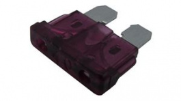 RND 170-00228, Automotive Blade Fuse Red 40A, RND Components
