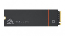 ZP2000GM3A023, SSD FireCuda 530 M.2 2TB PCIe 4.0 x4, Seagate