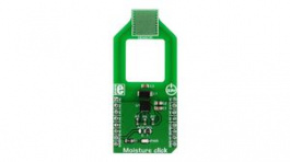 MIKROE-3084, Moisture Click Capacitance Sensor Module 3.3V, MikroElektronika