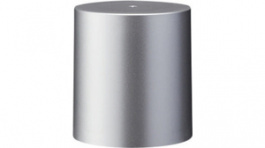 LR5-BU, Buzzer Module, Base Mount, 50mm, 85dB, LR5, Multiple Tones, 24VDC, Silver, PATLITE