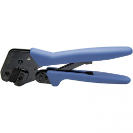 58517-3, PRO-CRIMPER III Hand Tool w Die Set and, TE Connectivity