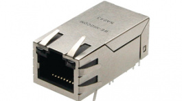 7499511611, Modular jack 8 8/8RJ45, WURTH Elektronik