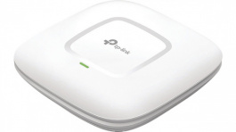 EAP245, Wireless Dual Band Gigabit Ceiling Mount Access Point, TP-Link