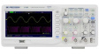 BK2190E Oscilloscope 2x100 MHz 1 GS/s