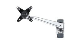ARMWALLDS2, Wall Mount Monitor Arm, 75x75/100x100, 14kg, StarTech.com