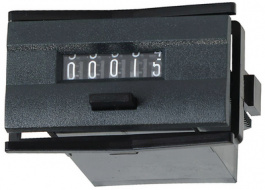 1.150.510.056.550, Pulse Counter 48 x 24 mm, Kubler