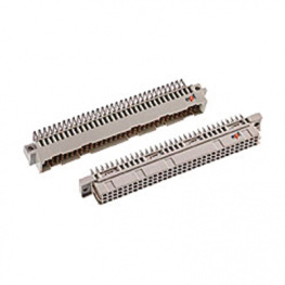 103-40064, Plug c 90deg., 96-pin din 41612, ept GmbH