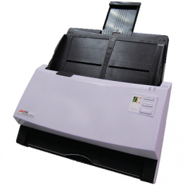 SMARTOFFICE PS406, Document scanner, Plustek