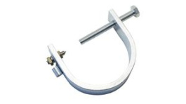 BU-124, Grounding C Clamp, MUELLER