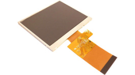 DEM 320240O VMH-PW-N, TFT display 3.5" 320 x 240 Pixel, Display Elektronik