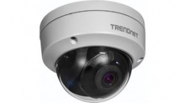 TV-IP327PI, Indoor/Outdoor Network Camera IR Dome 1920 x 1080, Trendnet