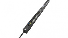EMIB05, Rack PDU Metered G3, MGE UPS SYSTEMS
