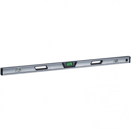 DIGILEVEL PRO 120 CM, Electronic spirit level 1200 mm, Laserliner
