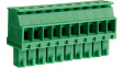 CTBP92VD/10S Pluggable Terminal Block Screw Connection 10P