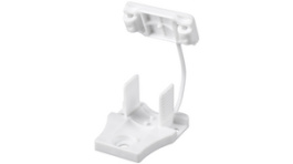 ZEL 110, Universal strain relief 5...12 mm2Pwhite, Adels Contact