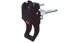 81-205, Ergonomic Handle black, ELMA