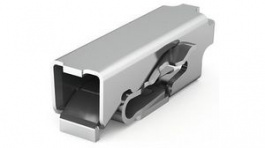 2065-100/998-403, SMD PCB Terminal Block 0.2...0.75mm\x1a, 1 Poles, Cage Clamp, Wago