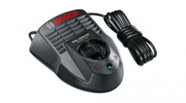 AL 1215 CV, Li-Ion Quick Charger 3.6 ... 12V Suitable for Bosch Li-Ion Batteries, Bosch