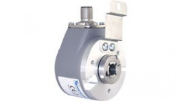 WDGA 58E-12-1312-SIA-B01-CC8-AHW, Magnetic Absolute Encoder 12 bit 10-32 V 6000 rpm, Wachendorff