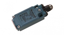 GLDB01C, Концевой выключатель; NO + NC; 6А; макс.600ВAC; макс.250ВDC; IP66, Honeywell