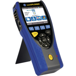 LANXPLORER PLUS BASIS, LanXPLORER PLUS Basic, Trendnet