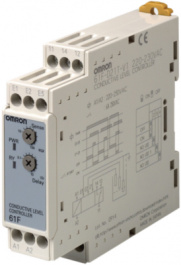 61F-D21T-V1 100-240VAC, Level sensor, Omron