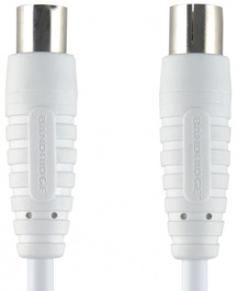 BVL8603, Coax cable, digital 3 m, Bandridge