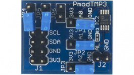 410-287 PMODTMP3, PmodTMP3, Module, I2C, Digilent