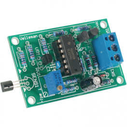 K8067, Temperature sensor kit, Velleman