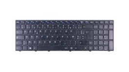 1480008, Attachable Keyboard for Mobile 1513AS / 1713A, UK (QWERTY), Terra