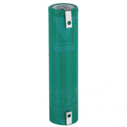 VH 4000 4/3A S LF, NiMH rechargeable battery 4/3 A 1.2 V 4000 mAh, Varta