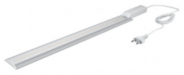 LUMINESTRA LED 840 / 73097, LED furniture luminaire white 13 W, Osram