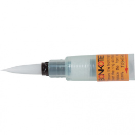 BR-102T, Brush for flux dispensing pen 8 ml, Ideal-Tek